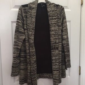 Cardigan Sweater
